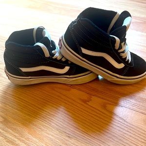 VANS high tops